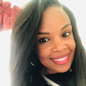 Meet your Posher, Glennis